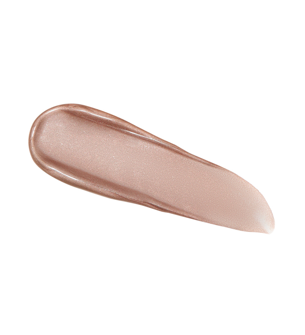 LUXVISAGE тени д/век жидкие satin nude super stay т.206